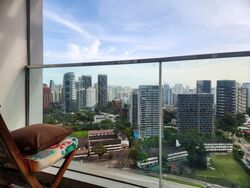 The Orchard Residences (D9), Apartment #552695021
